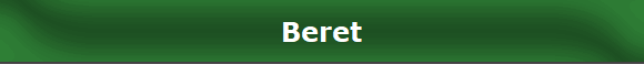 Beret